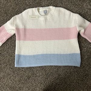 Francescas sweater
